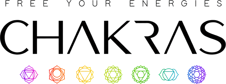 CHAKRAS — Free Your Energies